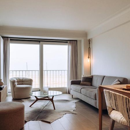 Sea View Apartment 크노케-하이스트 외부 사진