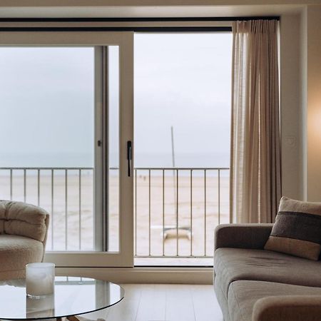 Sea View Apartment 크노케-하이스트 외부 사진
